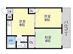 第2淀川ビル 4階