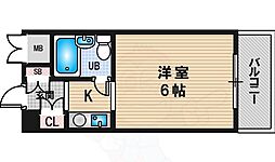 淀川RSメゾン第一 2階