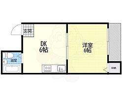 ビスタ瑞光北 3階/-