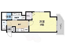クリスタルグランツ新大阪 9階
