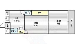 第1東昌ハイツ 3階