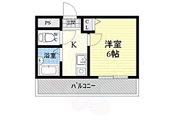 木川東エクセルハイツ 7階