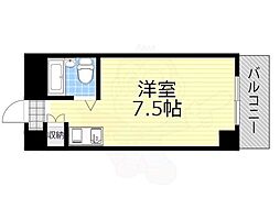 ベルメゾン南江口 5階