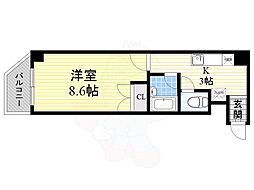 ホルス240 4階/-