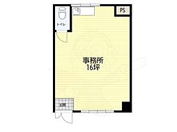 グリーンハイツ十三 1階/-