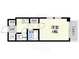 エクセレント上新10 5階