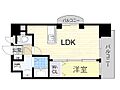 Luxe東三国9階9.6万円