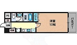アーバンエース西中島パル 15階/-