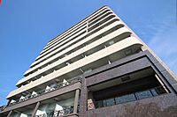 大阪府大阪市淀川区加島3丁目中8番19号：物件画像／株式会社FACE 賃貸住宅サービス NetWork新大阪中央店