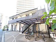 大阪府大阪市淀川区加島3丁目11番47号：物件画像／株式会社FACE 賃貸住宅サービス NetWork新大阪中央店