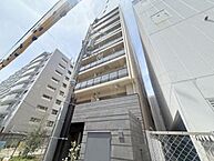 大阪府大阪市淀川区西三国1丁目6番：物件画像／株式会社FACE 賃貸住宅サービス NetWork新大阪中央店