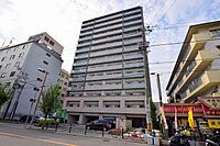 大阪府大阪市淀川区西宮原3丁目2番25号：物件画像／株式会社FACE 賃貸住宅サービス NetWork新大阪中央店