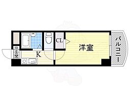 ノルデンハイム相川 3階
