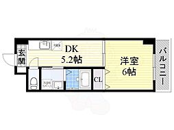 シビラ柴島 3階/-