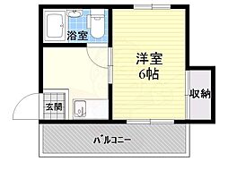 菅原メゾン 4階