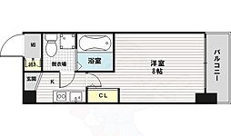 SEST新大阪 8階/-