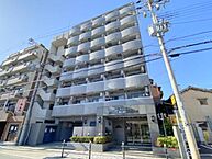 大阪府大阪市淀川区東三国6丁目9番3号：物件画像／株式会社FACE 賃貸住宅サービス NetWork新大阪中央店