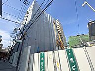 大阪府大阪市淀川区十三本町1丁目20番8号：物件画像／株式会社FACE 賃貸住宅サービス NetWork新大阪中央店