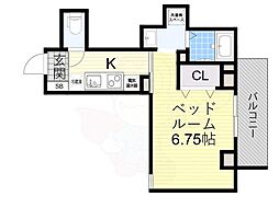 みおつくし十三 2階