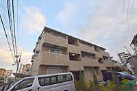 大阪府大阪市東淀川区淡路4丁目30番4号：物件画像／株式会社FACE 賃貸住宅サービス NetWork新大阪中央店
