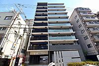 大阪府大阪市淀川区西宮原2丁目：物件画像／株式会社FACE 賃貸住宅サービス NetWork新大阪中央店