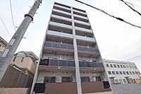 大阪府大阪市東淀川区西淡路4丁目：物件画像／株式会社FACE 賃貸住宅サービス NetWork新大阪中央店