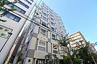 大阪府大阪市淀川区西中島6丁目9番20号：物件画像／株式会社FACE 賃貸住宅サービス NetWork新大阪中央店