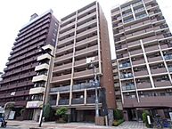 大阪府大阪市東淀川区東中島1丁目：物件画像／株式会社FACE 賃貸住宅サービス NetWork新大阪中央店