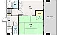 第5国本エレガンス新大阪6階6.1万円