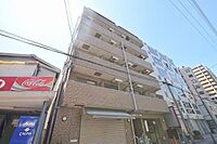 大阪府大阪市東淀川区東中島1丁目：物件画像／株式会社FACE 賃貸住宅サービス NetWork新大阪中央店