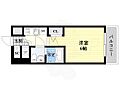 エスリード大阪シティノース5階6.7万円