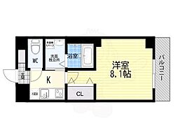 Osaka Metro御堂筋線 東三国駅 徒歩12分