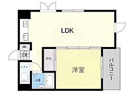 シャトル2 4階