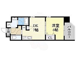 スプランディッド新大阪3 10階/-