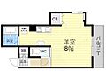 レジデンス川久23階6.3万円