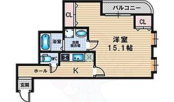 リザルト三国 5階/-