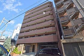 レジディア新大阪2