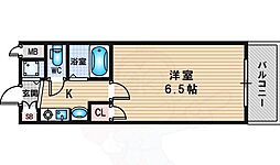 新大阪プライマリーワン 4階/-