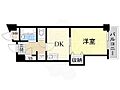 サウスフラット3階6.1万円