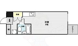 第7東昌ハイツ 2階