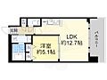 グランカーサ新大阪South6階13.7万円