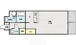 参鐘館 7階
