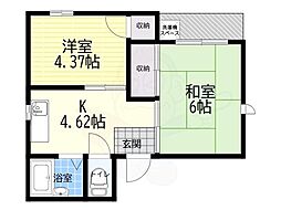 GS東三国 4階