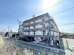 ハイネス多摩川