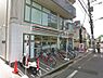 周辺：セブンイレブン 江東南砂3丁目公園前店（392m）