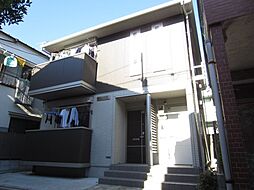 東京メトロ東西線 南砂町駅 徒歩21分の賃貸アパート