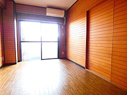 カーソルサヴァリンア 2階2DKのリビング/ダイニング