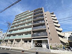 都営新宿線 住吉駅 徒歩14分