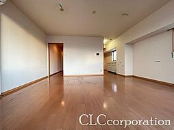 都営新宿線 森下駅 徒歩4分の賃貸マンション 4階1LDKのリビング/ダイニング