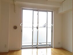 東京メトロ東西線 門前仲町駅 徒歩5分の賃貸マンション 7階1Kのリビング/ダイニング